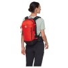 mammut lithium 15 women 3777 mammut red black 7619876554574 05
