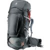 deuter Aircontact Pro 65+10 SL graphite