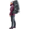 deuter Aircontact Pro 65+10 SL graphite