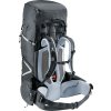 deuter Aircontact Pro 65+10 SL graphite