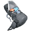 deuter Aircontact Pro 65+10 SL graphite