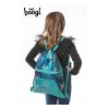 BAAGL Sáček s kapsou Delfín – produktová fotografie 4