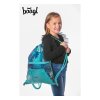 BAAGL Sáček s kapsou Delfín – produktová fotografie 5