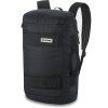 Dakine MISSION STREET 25L Black 2025