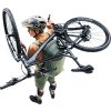 deuter Trans Alpine Pro 28 grove-ivy