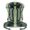 deuter Trans Alpine Pro 28 grove-ivy
