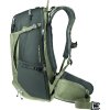 deuter Trans Alpine Pro 28 grove-ivy