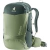 deuter Trans Alpine Pro 28 grove-ivy