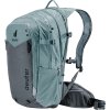 deuter Compact 12+3 SL graphite-shale