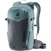 deuter Compact 12+3 SL graphite-shale