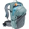 deuter Compact 12+3 SL graphite-shale