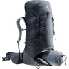 deuter Aircontact Lite 35 + 10 SL black-graphite
