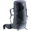 deuter Aircontact Lite 35 + 10 SL black-graphite