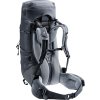 deuter Aircontact Lite 35 + 10 SL black-graphite