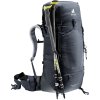 deuter Aircontact Lite 35 + 10 SL black-graphite