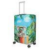 Travelite Luggage Cover L Koala – obal na kufr, produktový záběr 2