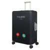 travelite luggage cover l call vr