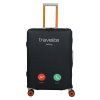 travelite luggage cover s travelite calling vg