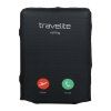 travelite 312 05 travelite luggage cover s calling vg 1