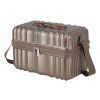 76703 60 travelite paros beauty case cappuccino vr2