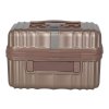 76703 60 travelite paros beauty case cappuccino h