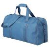 Travelite Basics Garmentbag/travelbag Denim – cestovní doplněk, vnitřní prostor, záběr 2