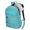 Travelite Pathway Strap Aqua – cestovní doplněk, produktový záběr 5
