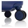 heys nhl s carry on toronto maple leafs luggage wheel