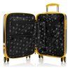 heys nhl s carry on luggage pittsburgh penguins inside 1