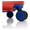 heys nhl s carry on luggage montreal canadiens wheel