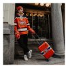 nhl montreal canadians 21 inch heys luggage lifestyle image 3