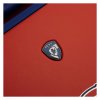 heys nhl s carry on luggage montreal canadiens logo