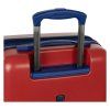 heys nhl s carry on luggage montreal canadiens handle