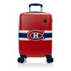 heys nhl s carry on luggage montreal canadiens front