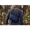 Bellroy Venture Sling 6L - Black  + Testovací sada toaletních vod ZDARMA