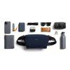 Bellroy Venture Sling 6L - Black  + Testovací sada toaletních vod ZDARMA