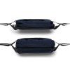 Bellroy Venture Sling 6L - Black  + Testovací sada toaletních vod ZDARMA