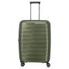 Travelite Air Base M Olive – cestovní doplněk, celkový pohled