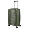Travelite Air Base M Olive – cestovní doplněk, produktový záběr 2