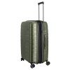 Travelite Air Base M Olive – cestovní doplněk, produktový záběr 3