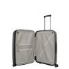 Travelite Air Base M Olive – cestovní doplněk, vnitřní prostor