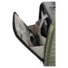 Travelite Air Base 4w S Front pocket Olive – cestovní kufr, detail provedení