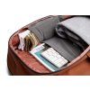 Bellroy Nový vylepšený městský batoh Transit Workpack (20 l) — Second Edition - Bronze