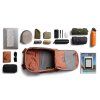 Bellroy Nový vylepšený městský batoh Transit Workpack (20 l) — Second Edition - Bronze