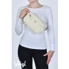 BAAGL Ledvinka Go Beige GRS – lifestyle fotografie 5