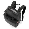 Reisenthel Allday Backpack M Iso Black – batoh, produktový pohled 4