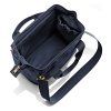 reisenthel allrounder cross rhombus midnight gold mq4110 2