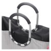 reisenthel loopshopperl herringbone grey or7074 3