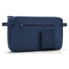 reisenthel loopshopperm herringbone dark blue os4113 4