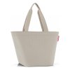 427609 reisenthel shopperm herringbone sand zs6049 1